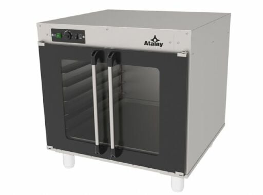 Fermentation Cabinet