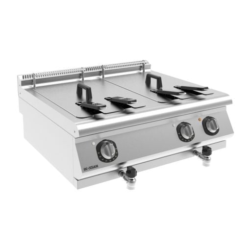 700 Series Fryers