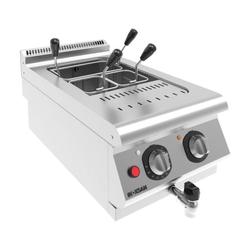 700 Series Pasta Boiling Units