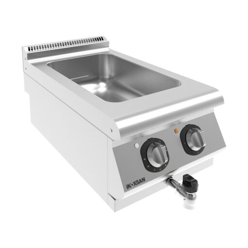 700 Series Sauce Bain-maries