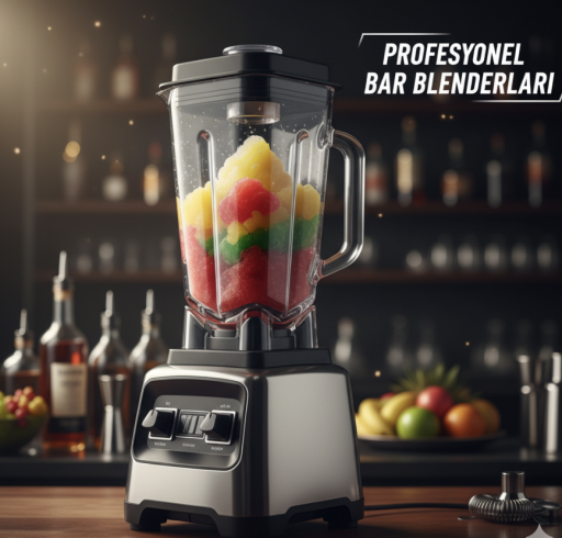 Bar Blenderları
