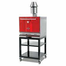 Professional Charcoal Ovens