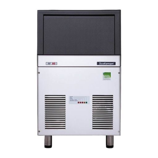 Snow Ice Machines