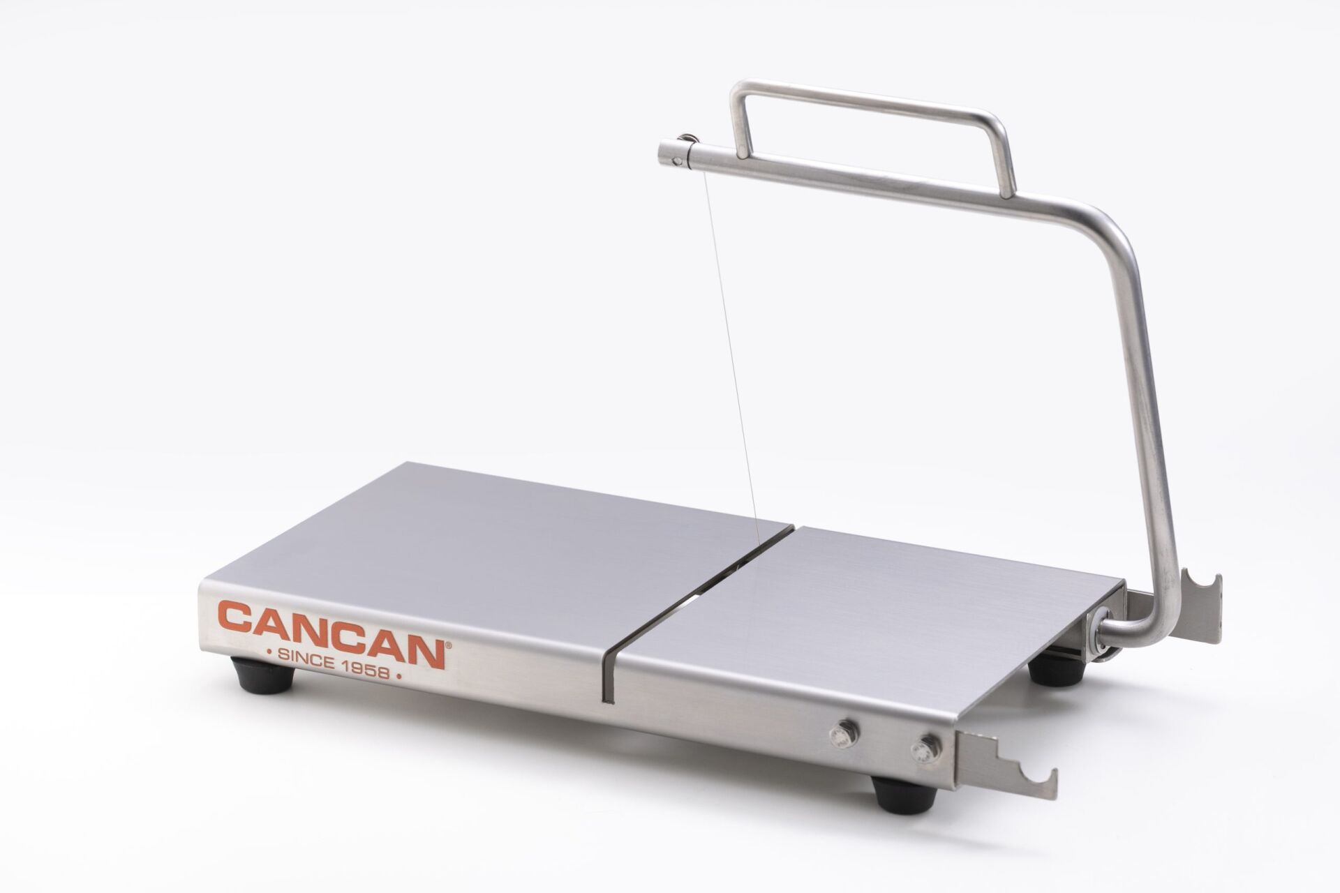 Cancan 1335 Blok Peynir Dilimleme Makinesi