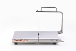 Cancan 1335 Blok Peynir Dilimleme Makinesi