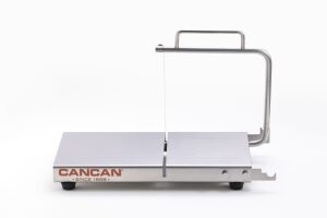 Cancan 1335 Blok Peynir Dilimleme Makinesi