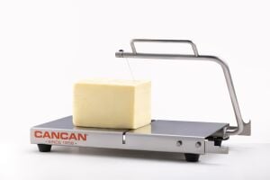 Cancan 1335 Blok Peynir Dilimleme Makinesi