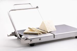 Cancan 1335 Blok Peynir Dilimleme Makinesi