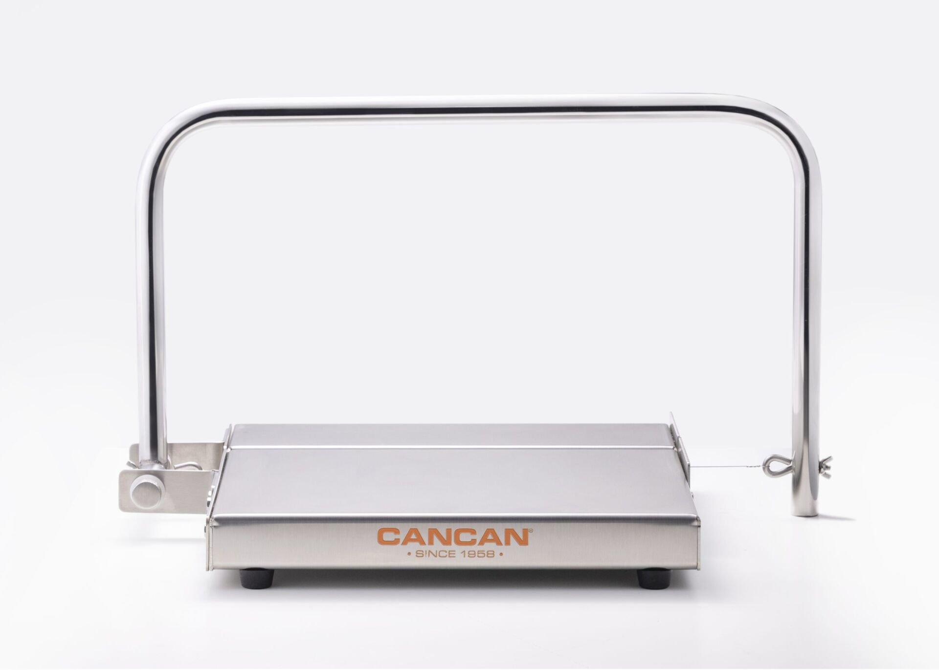 Cancan 1337 Blok Peynir Dilimleme Makinesi XL