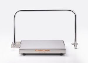 Cancan 1337 Blok Peynir Dilimleme Makinesi XL