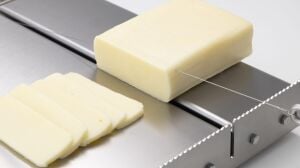 Cancan 1337 Blok Peynir Dilimleme Makinesi XL