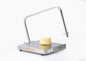 Cancan 1337 Blok Peynir Dilimleme Makinesi XL