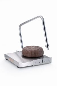 Cancan 1337 Blok Peynir Dilimleme Makinesi XL