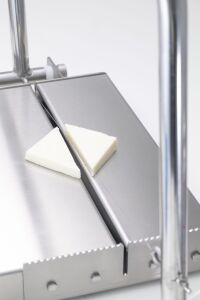 Cancan 1337 Blok Peynir Dilimleme Makinesi XL