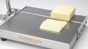 Cancan 1337 Blok Peynir Dilimleme Makinesi XL