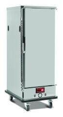 Empero Hot Banquet Trolley, 11xGn2/1 EMP.BQ1