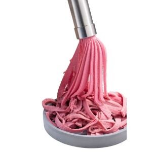 Cancan 1338 Jülyen Sosis Dilimleme Makinesi