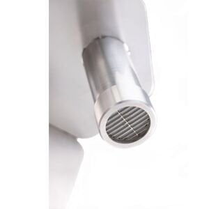 Cancan 1338 Jülyen Sosis Dilimleme Makinesi