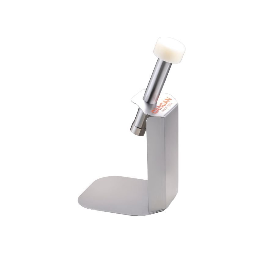 Cancan 1338 Jülyen Sosis Dilimleme Makinesi