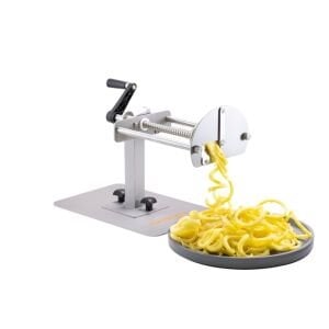 Cancan 1340 Spiral Kesim Makinesi