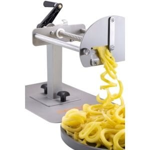 Cancan 1340 Spiral Kesim Makinesi