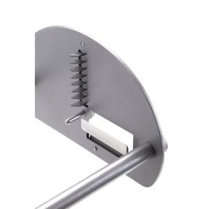 Cancan 1340 Spiral Kesim Makinesi