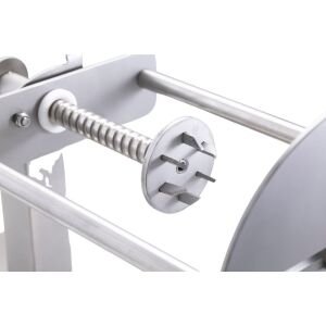 Cancan 1340 Spiral Kesim Makinesi