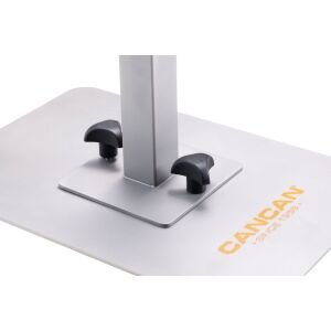 Cancan 1340 Spiral Kesim Makinesi