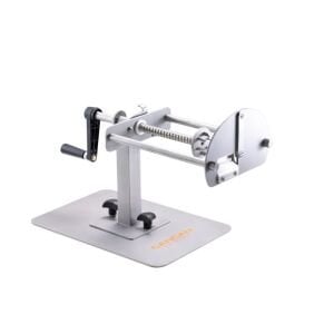 Cancan 1340 Spiral Kesim Makinesi