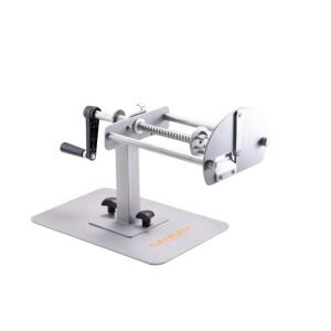 Cancan 1340 Spiral Kesim Makinesi