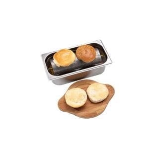 Cancan 1705 Ekmek Yağlama Aparatı XL