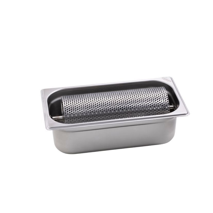 Cancan 1705 Ekmek Yağlama Aparatı XL