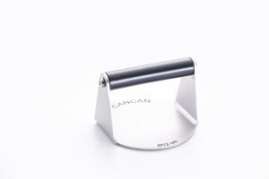 Cancan 1706 Smash Burger Ezici (Dairesel)