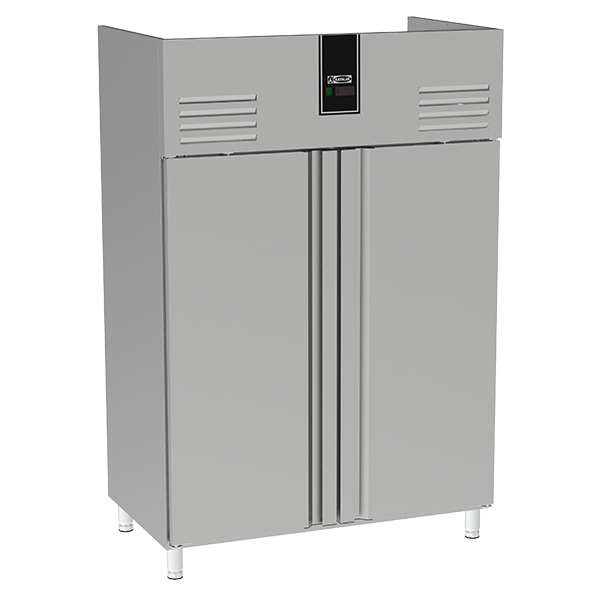 Kayalar, Dik Tip Buzdolabı Çift Kapılı