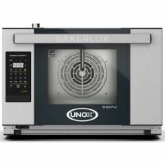Unox Bakerlux Shop Pro Stefania Led 3 460x330