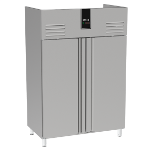 Kayalar, Dik Tip Derin Dondurucu Çift Kapılı