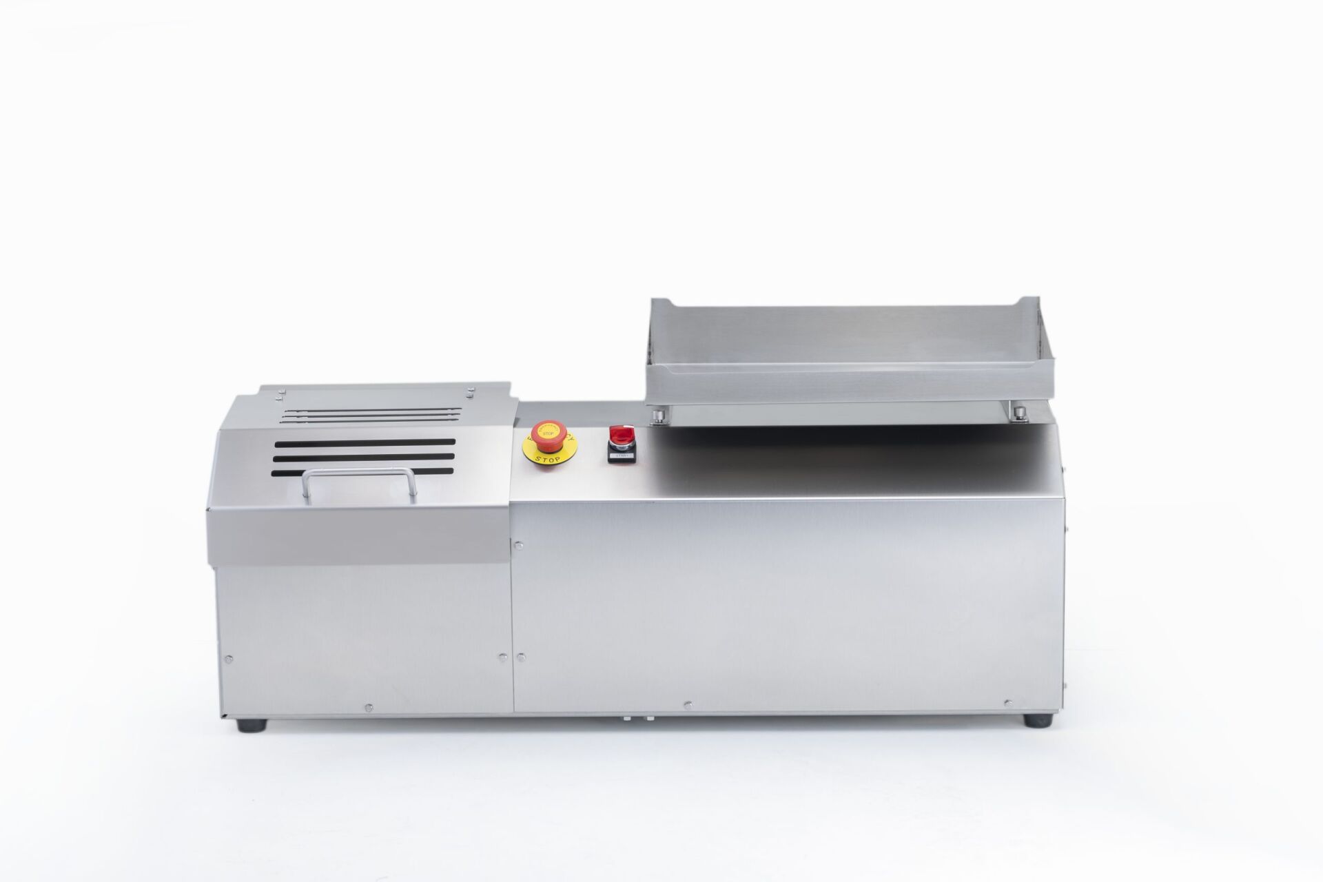 Cancan 1342 Elektrikli Parmak Patates Dilimleme Makinesi