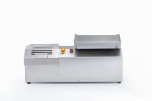 Cancan 1342 Elektrikli Parmak Patates Dilimleme Makinesi