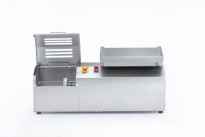 Cancan 1342 Elektrikli Parmak Patates Dilimleme Makinesi