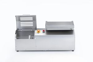 Cancan 1342 Elektrikli Parmak Patates Dilimleme Makinesi