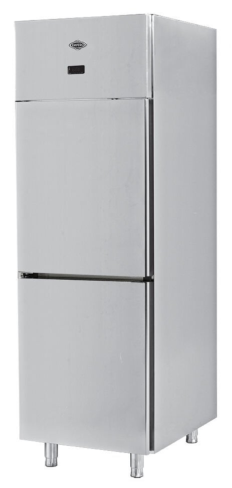 Empero Dik Tip Derin Dondurucu Klasik Model Tek Kapılı EMP.70.80.02-CLS