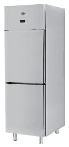 Empero Dik Tip Derin Dondurucu Klasik Model Tek Kapılı EMP.70.80.02-CLS