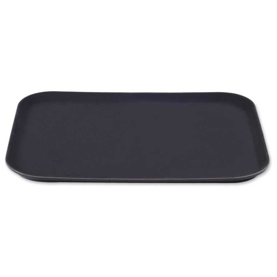 Epinox Tepsi Kaymaz - Dikdörtgen 38*52 Cm ( Pkt-38D )