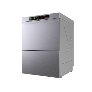 Vital VBY500C Set Altı Bulaşık Yıkama Makinesi - 540 Tabak/Saat ve Tahliye Pompalı