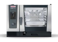 Rational iCombi Classic 062E Kombi Fırın, 6 GN 2/1, Elektrikli