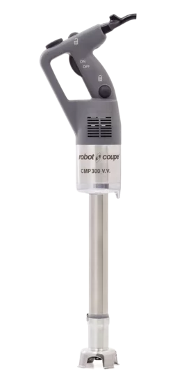 Robot Coupe CMP 300 V.V. El Blender