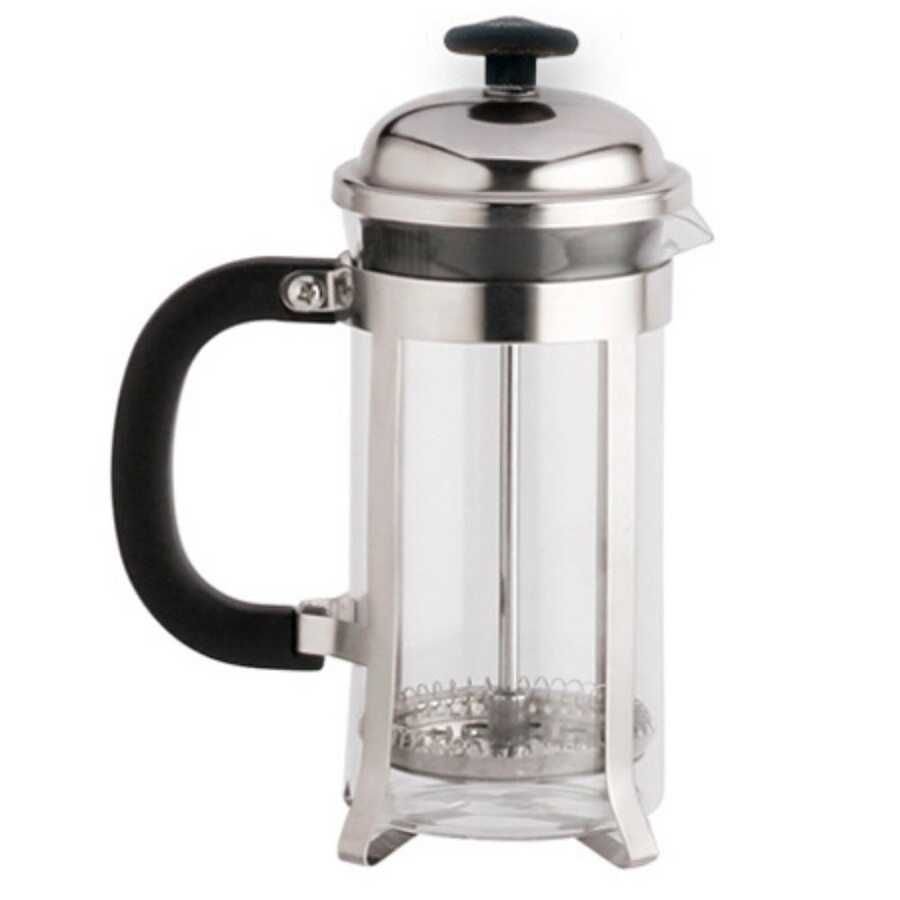 Epinox French Press 350 Ml Lüx  (Düz-350D)