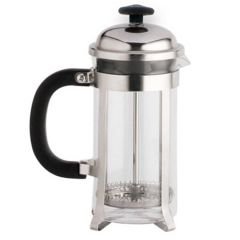 Epinox French Press 350 Ml Lüx  (Düz-350D)