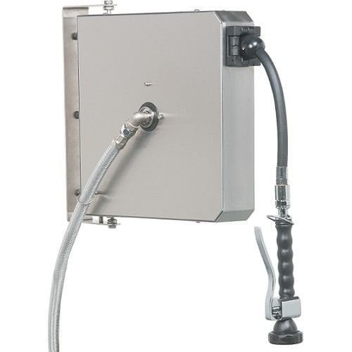 Cancan 0904- Geri Toplamalı Ön Yıkama Duşu - 15 Metre Geri Toplamalı