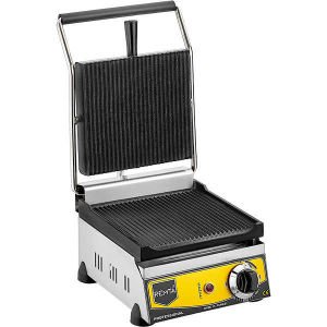 Remta R72 Tost Makinesi,8 Dilim Standart Elektrikli